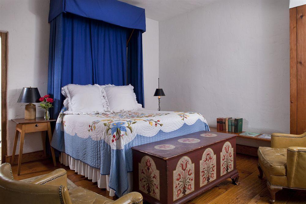 Historic Smithton Inn Эфрата Экстерьер фото