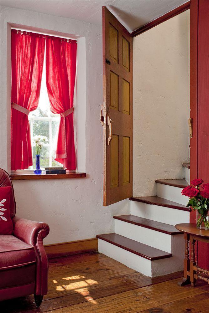 Historic Smithton Inn Эфрата Экстерьер фото